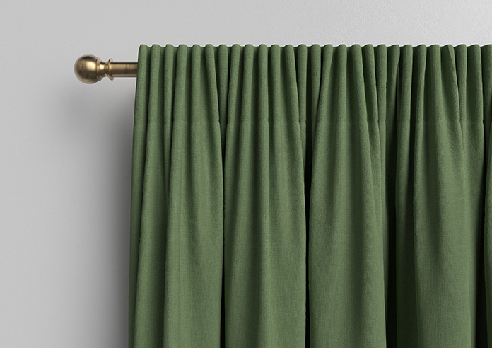 Lyra, Juniper - Made to Measure Curtains - Image 10